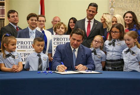 DeSantis’ signing of abortion law could hurt his White House chances, experts say